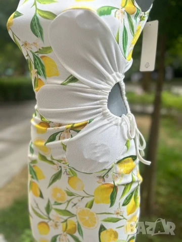 рокля , снимка 5 - Рокли - 51322997