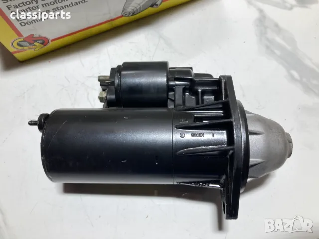 Нов стартер Bosch за Сааб / SAAB 90, 900, 9000, снимка 2 - Части - 50415655