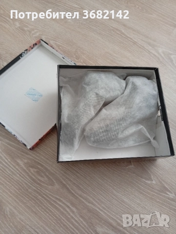 продавам дамски обувки на висок ток , снимка 10 - Дамски обувки на ток - 51625508