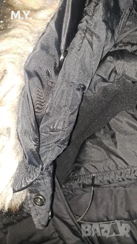 Зимно яке Clockhouse C/M, снимка 3 - Якета - 47338715