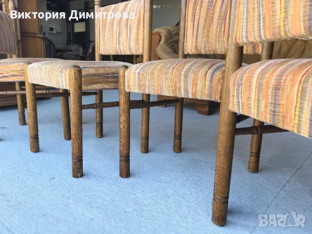 Столове масив, снимка 7 - Столове - 48730745