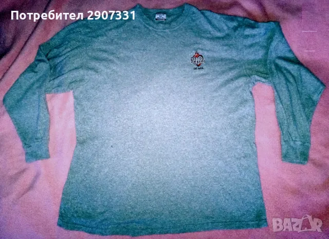 суичър House of Blues. официален продукт