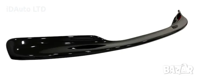 Преден Лип CSL Спойлер за Bmw e46, M Tехник броня, бмв е46, снимка 2 - Аксесоари и консумативи - 47279225