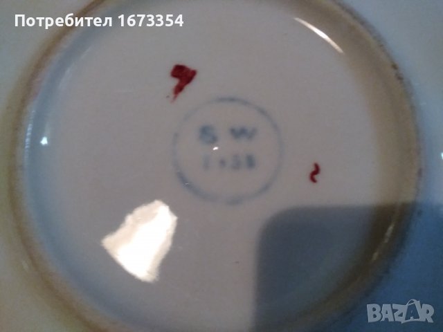 Ретро, снимка 6 - Други ценни предмети - 37615510