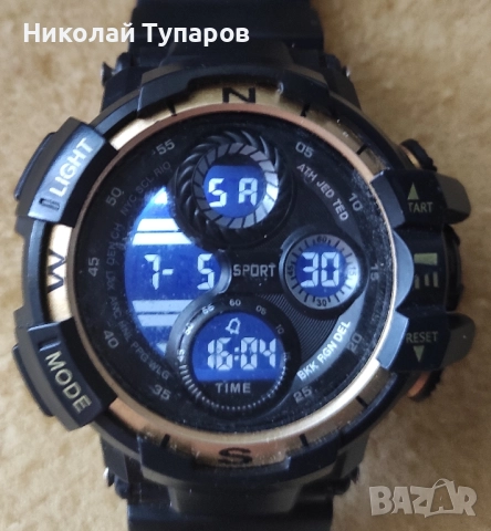 Часовници по 10 лева , снимка 10 - Мъжки - 51847817