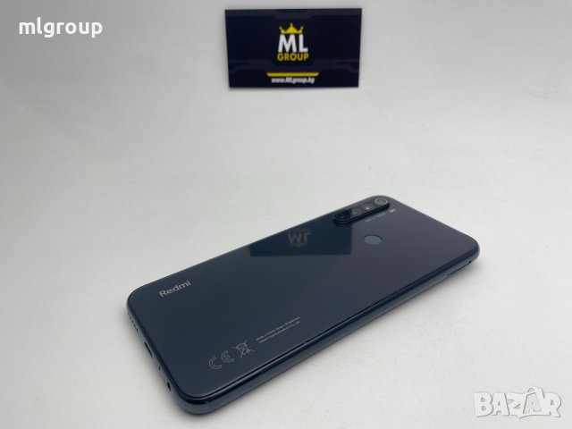 #MLgroup предлага:  #Xiaomi Redmi Note 8T 64GB / 4+1GB RAM Dual-SIM, втора употреба, снимка 4 - Xiaomi - 44103390