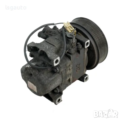 Компресор климатик Mazda 6 (GG) 2002-2008 ID: 139739, снимка 2 - Части - 48440212