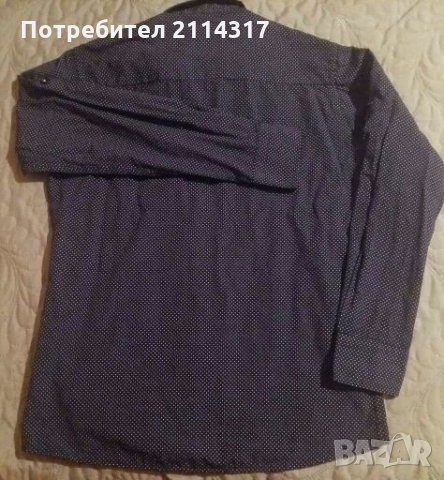 Детска риза за момче , снимка 3 - Детски ризи - 27506334