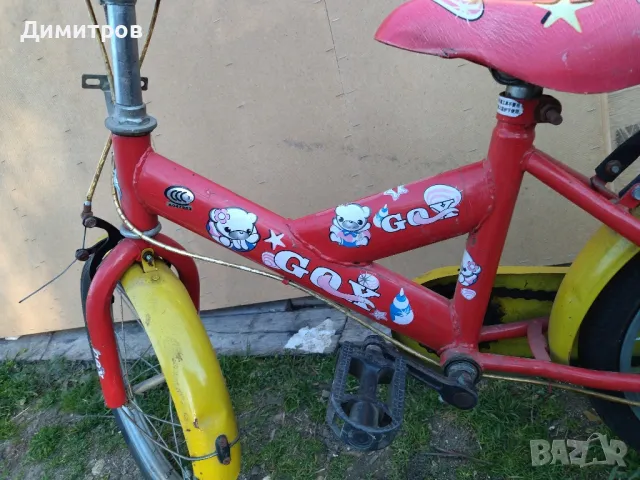 Велосипед, снимка 4 - Велосипеди - 48552974