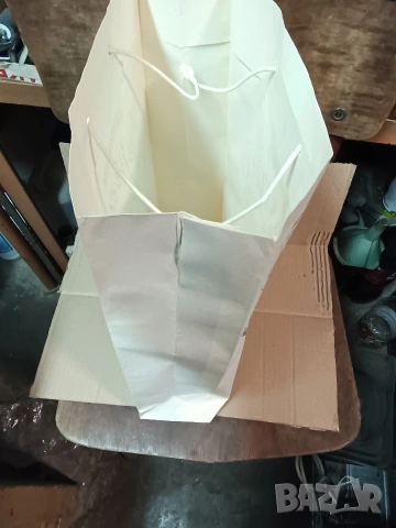 Торбички от соца, снимка 5 - Други ценни предмети - 53396952