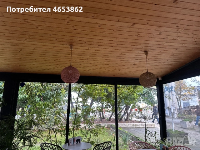 Дървена конструкция, снимка 2 - Ремонт на покриви - 52446935