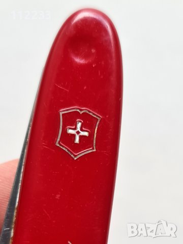 Victorinox Excelsior от 90-те, снимка 2 - Ножове - 37225283