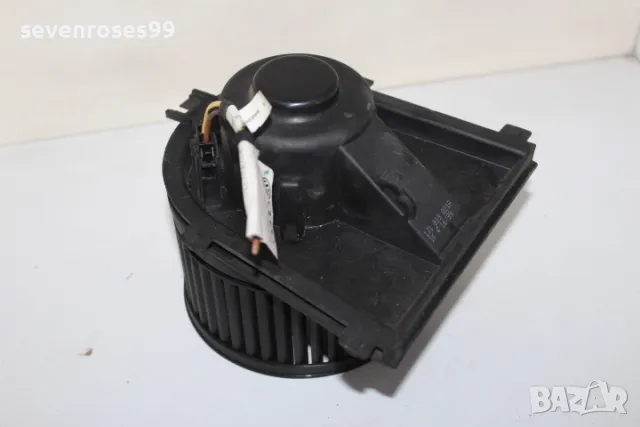 Мотор парно Vw Lupo 1.0i 50hp Фолксваген Лупо 1J1819021A, снимка 2 - Части - 48213984