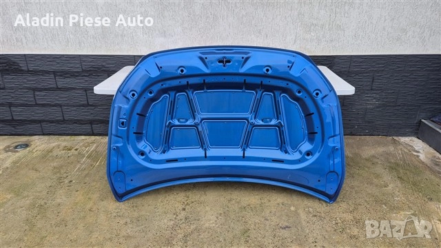 Kia Ceed капак година 2018 2019 2020 2021 2022 2023 2024 К , снимка 5 - Аксесоари и консумативи - 52620786