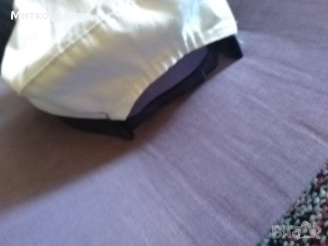 Моряшка шапка нова регулируема №58, снимка 6 - Шапки - 43506955