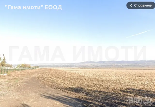 Парцел в района на ”Чикън груп”, местност ”Веригите” (Синджирли герен), снимка 7 - Парцели - 48424093