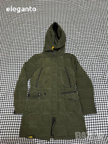 Blonde No.8 дамска зимна пухена парка размер М , снимка 1