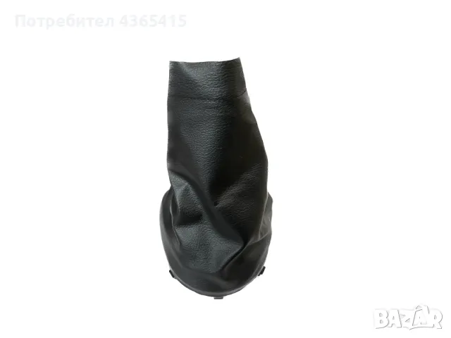 Маншон за скоростен лост за Renault Kangoo (1997-2010) - 8200217780, снимка 2 - Части - 49371886