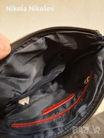 Чанта Tommy Hilfiger, снимка 6 - Чанти - 51228291