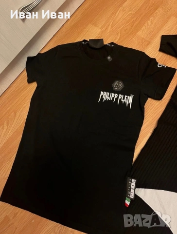 Чисто нови тениски , снимка 4 - Тениски - 53436139