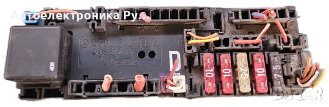 Модул, 0005400372, за Мерцедес е Клас Mercedes E Klass W210