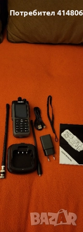 iradio uv 98 plus, radtel rt 950 pro-230 лв, снимка 1
