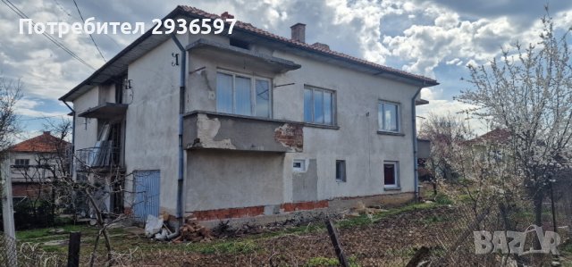 Продавам двуетажна къща. , снимка 6 - Къщи - 40216377