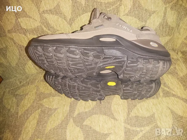 Туристически дамски обувки Lowa GTX , снимка 13 - Други - 48059572
