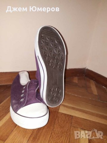 Детски гуменки за момиче Victory- номер 34, снимка 4 - Детски гуменки - 28685519