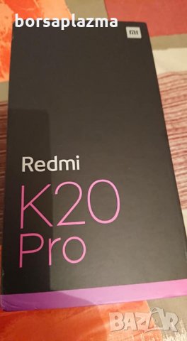 XIAOMI REDMI K20 PRO 64GB + 6GB RAM