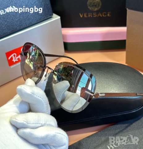 Дамски слънчеви очила Hugo Boss , снимка 1