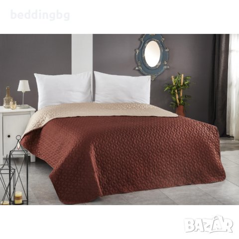 #Шалте за легло или диван , снимка 2 - Олекотени завивки и одеяла - 41159338