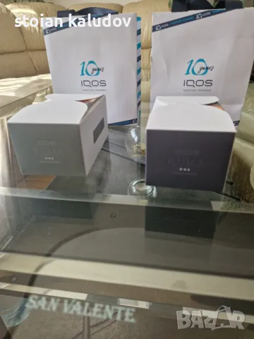 IQOS-ILUMA ONE- нова, снимка 4 - Друга електроника - 49491570
