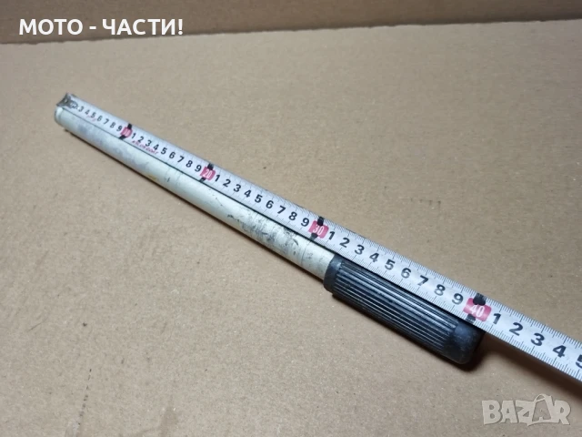 Помпа За Ретро Велосипеди / 41 см. / НОМЕР 53 / РАБОТЕЩА! , снимка 4 - Аксесоари за велосипеди - 50621701