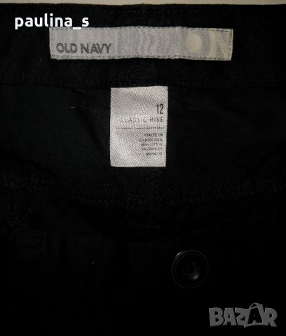 Еластични памучни бермуди "Old Navy"®, снимка 10 - Къси панталони и бермуди - 28358525