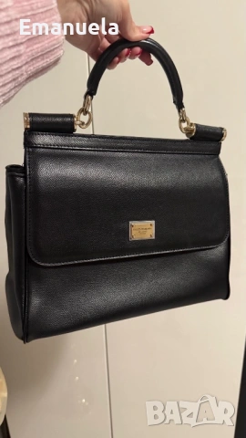 Дамска чанта D&G