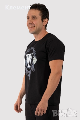 Мъжки тениски на VITOCHAT