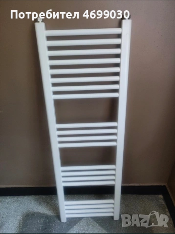 Продавам лира за баня 