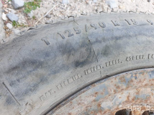 пружини БМВ Е36 BMW E36, снимка 4 - Части - 37678906