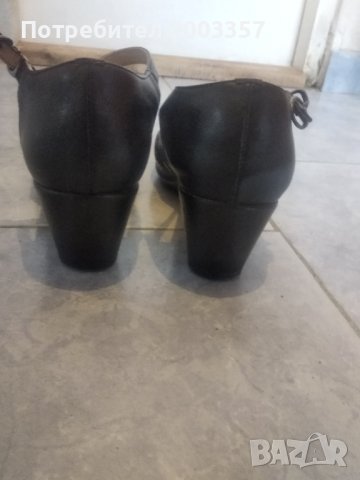 Сандали , снимка 3 - Сандали - 36989305