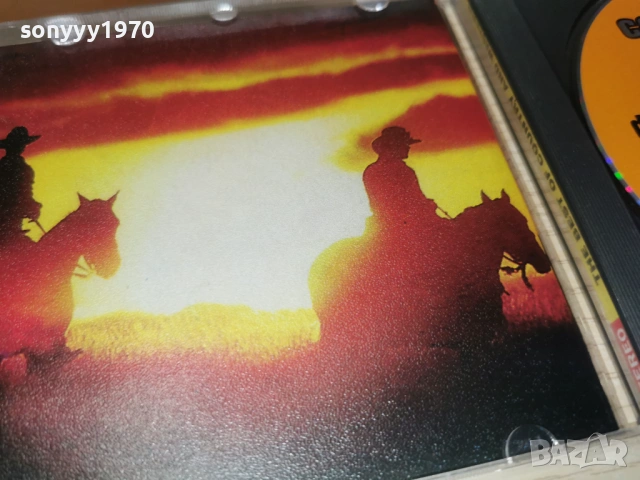 COUNTRY AND WESTERN CD 0602260753, снимка 10 - CD дискове - 53377101