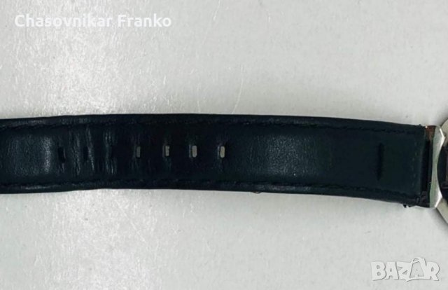 Уникален дизайнерски елегантен стилен и марков часовник, снимка 3 - Дамски - 32362523