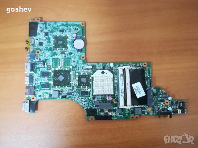 HP DV6-3050 на части, снимка 6 - Части за лаптопи - 32992262