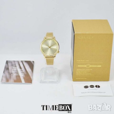 KOMONO Estelle Royale Gold KOM-W2861 Minimalist. Дамски часовник, снимка 5 - Дамски - 28512578