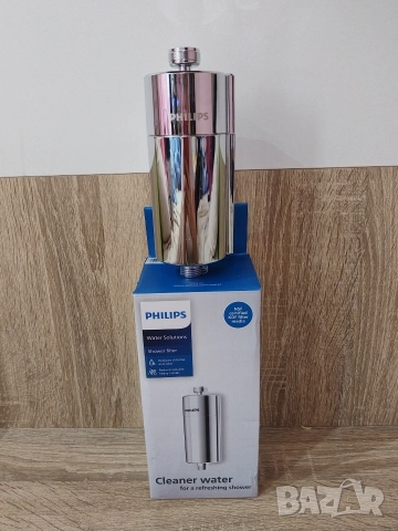 филтър за душ Филипс 