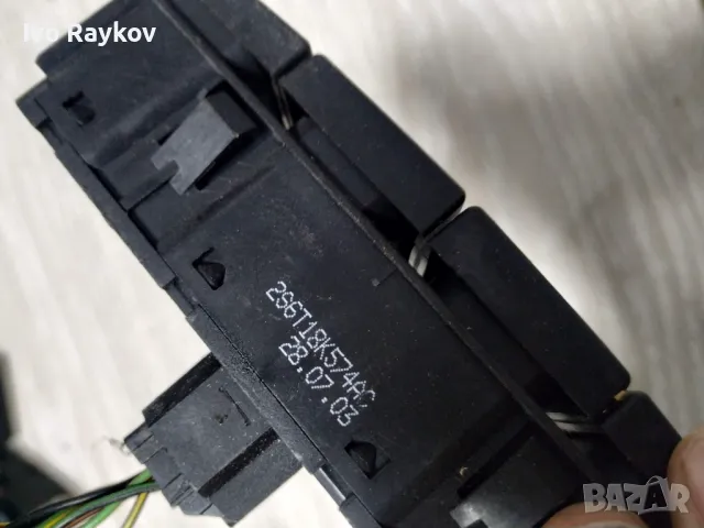 Бутони подгрев стъкла Ford Fusion 2003-2010 , 2S6T18K574AC., снимка 2 - Части - 48159373