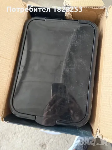 Cecotec кафеварка , снимка 2 - Кафемашини - 50385717