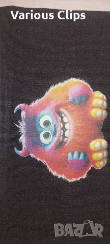 Детски несесер, снимка 4 - Ученически пособия, канцеларски материали - 49477951