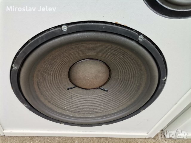 Висок клас тонколони Audax 15, снимка 3 - Тонколони - 34955325