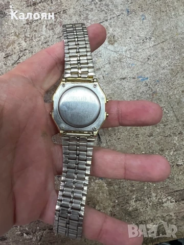 Електронен часовник, снимка 4 - Други - 51413125